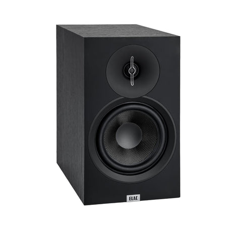 Elac Debut 3.0 DB63 6.5" Bookshelf Speakers (Pair) - K&B Audio