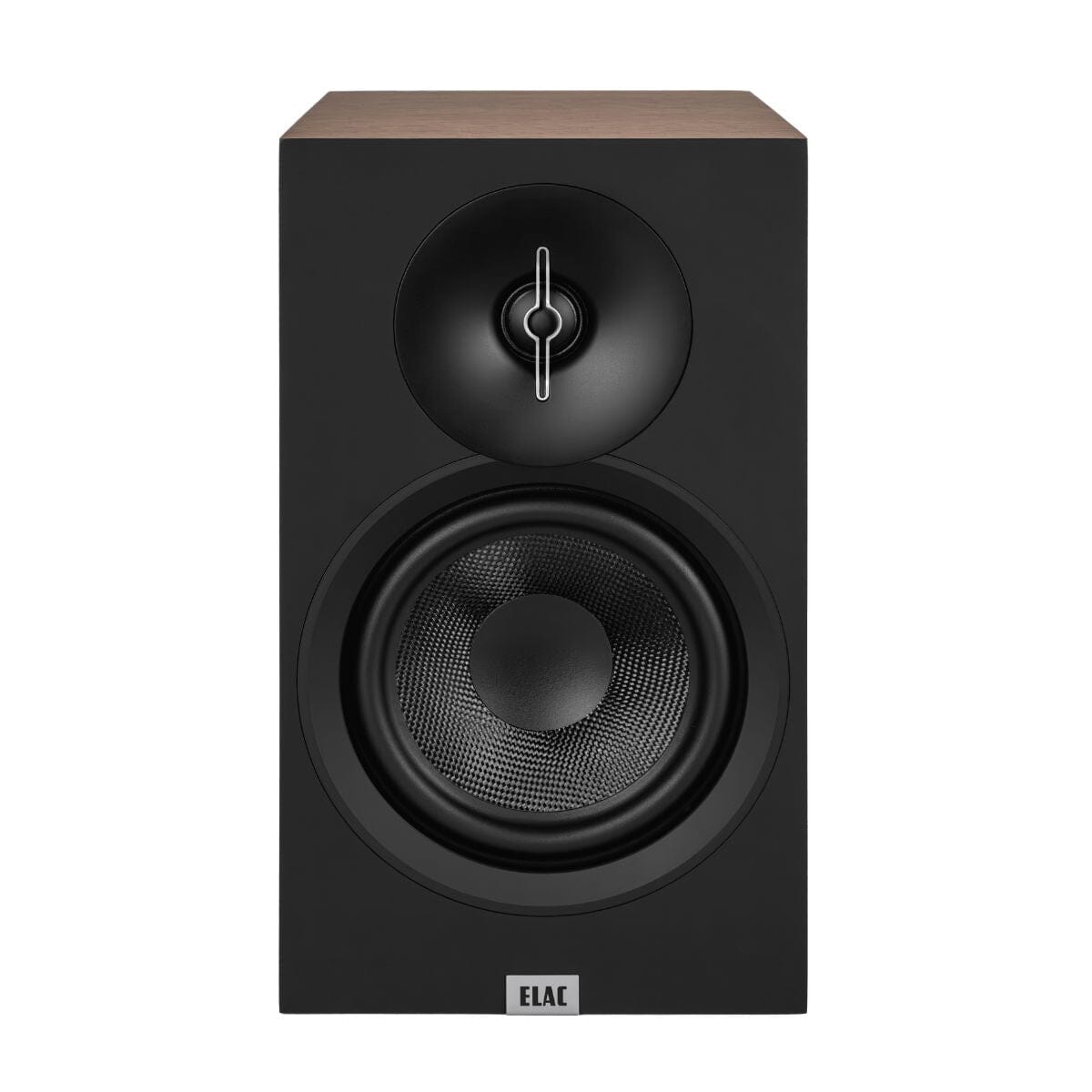 Elac Debut 3.0 DB63 6.5" Bookshelf Speakers (Pair) - K&B Audio