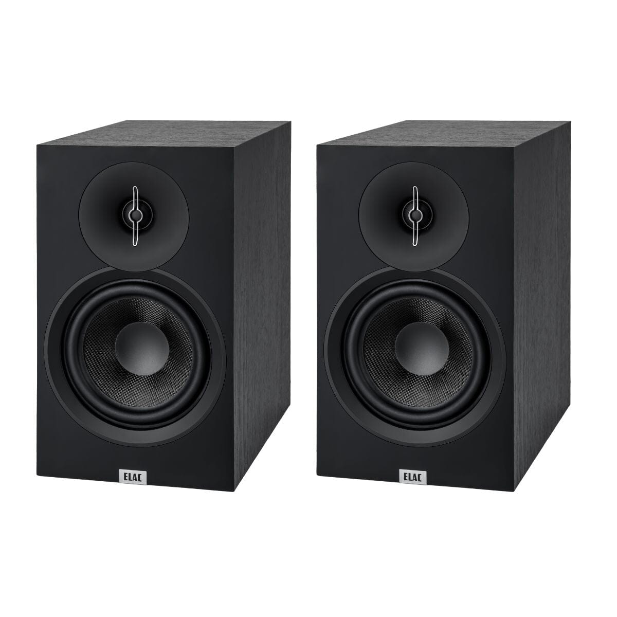 Elac Debut 3.0 DB63 6.5" Bookshelf Speakers (Pair) - K&B Audio