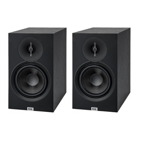 Elac Debut 3.0 DB63 6.5" Bookshelf Speakers (Pair) - K&B Audio