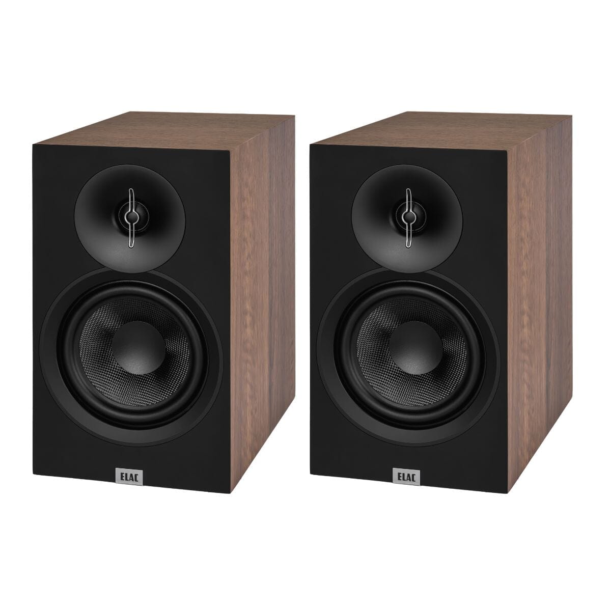 Elac Debut 3.0 DB63 6.5" Bookshelf Speakers (Pair) - K&B Audio