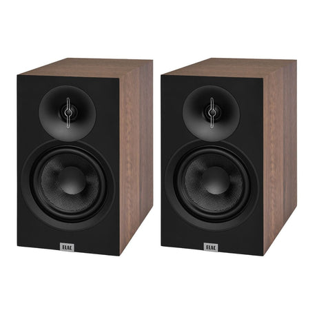 Elac Debut 3.0 DB63 6.5" Bookshelf Speakers (Pair) - K&B Audio