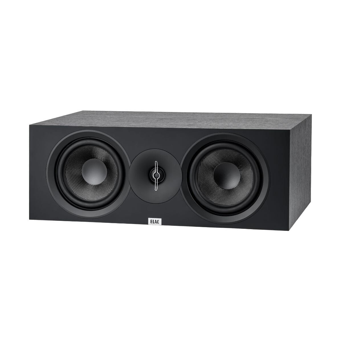 Elac Debut 3.0 DC63 6.5" Centre Channel Speaker (Each) - K&B Audio