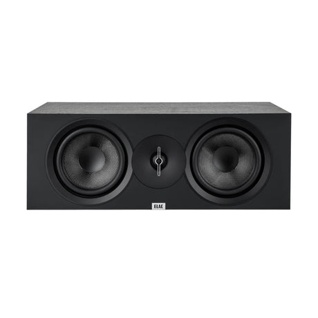 Elac Debut 3.0 DC63 6.5" Centre Channel Speaker (Each) - K&B Audio