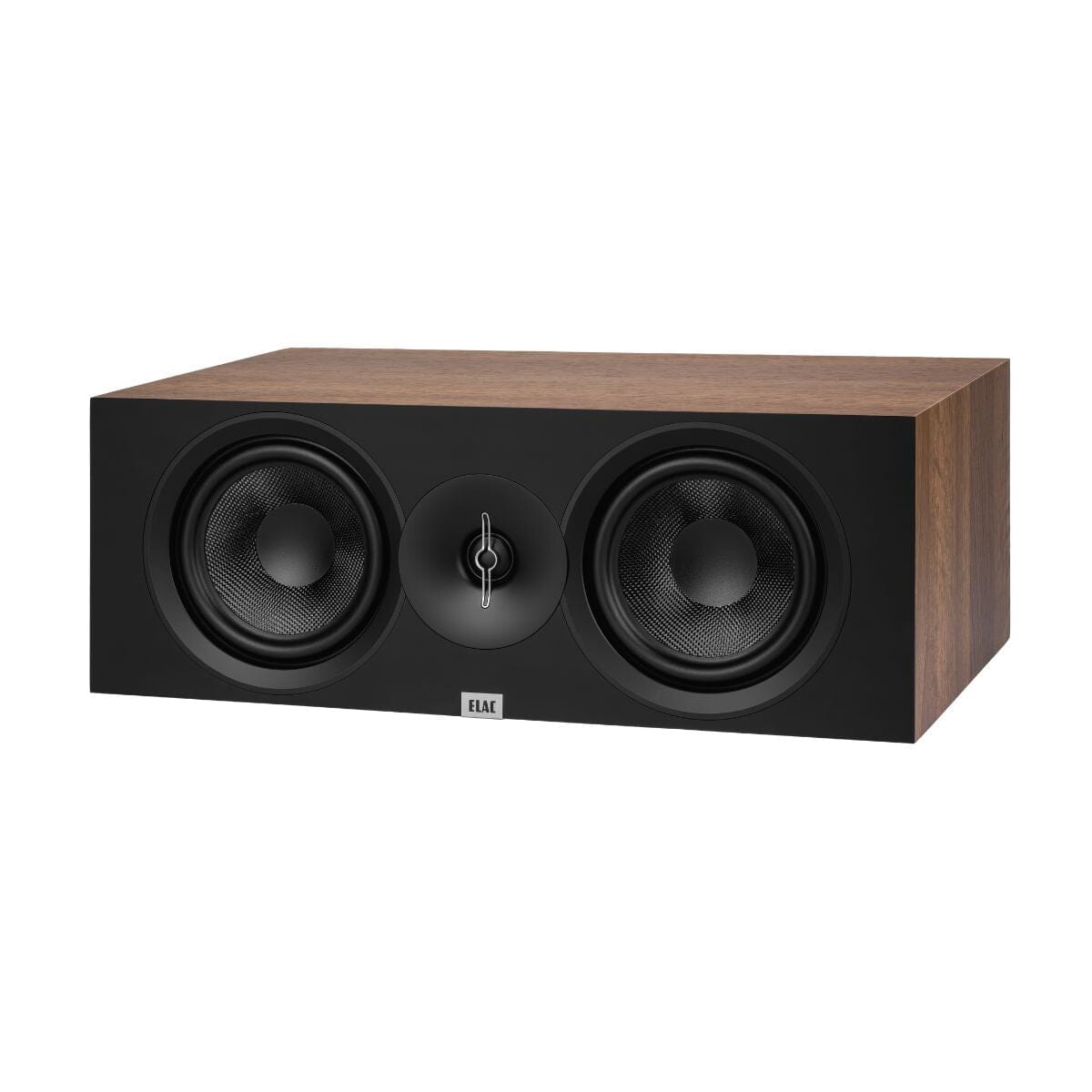 Elac Debut 3.0 DC63 6.5" Centre Channel Speaker (Each) - K&B Audio
