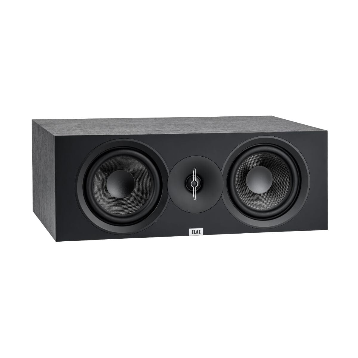 Elac Debut 3.0 DC63 6.5" Centre Channel Speaker (Each) - K&B Audio