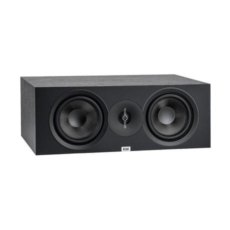 Elac Debut 3.0 DC63 6.5" Centre Channel Speaker (Each) - K&B Audio