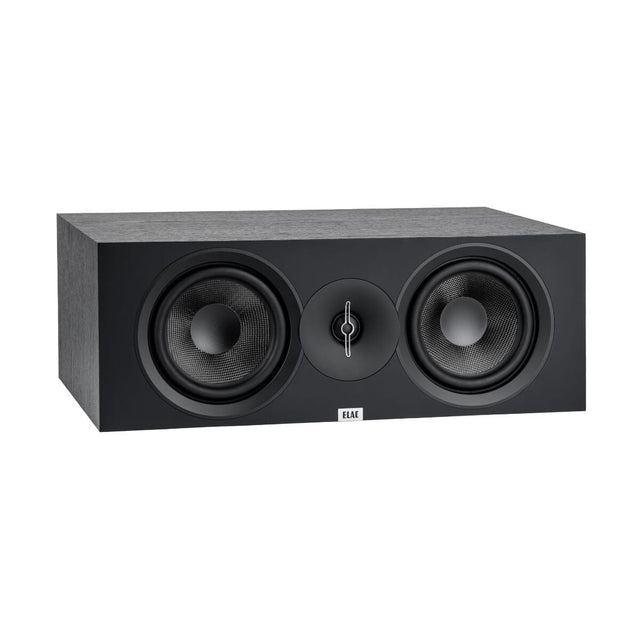 Elac Debut 3.0 DC63 6.5" Centre Channel Speaker (Each) - K&B Audio