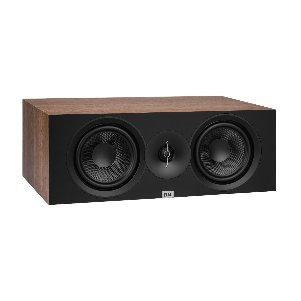 Elac Debut 3.0 DC63 6.5" Centre Channel Speaker (Each) - K&B Audio