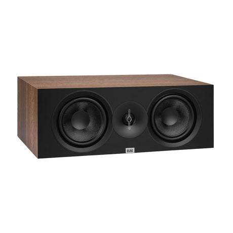 Elac Debut 3.0 DC63 6.5" Centre Channel Speaker (Each) - K&B Audio