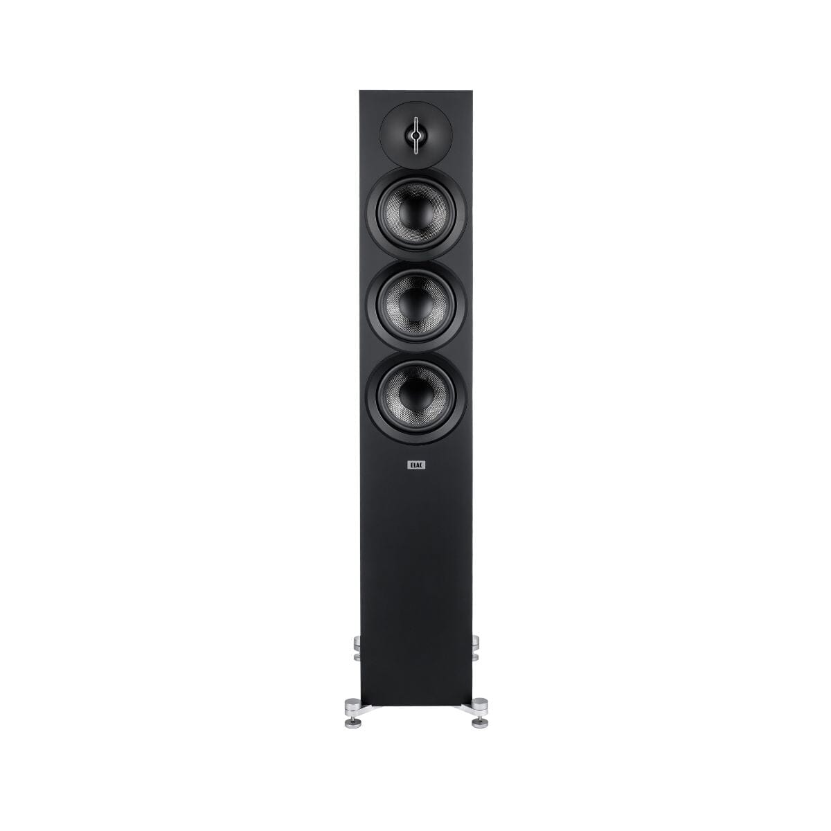 Elac Debut 3.0 DF63 6.5" Floorstanding Speakers (Pair) - K&B Audio