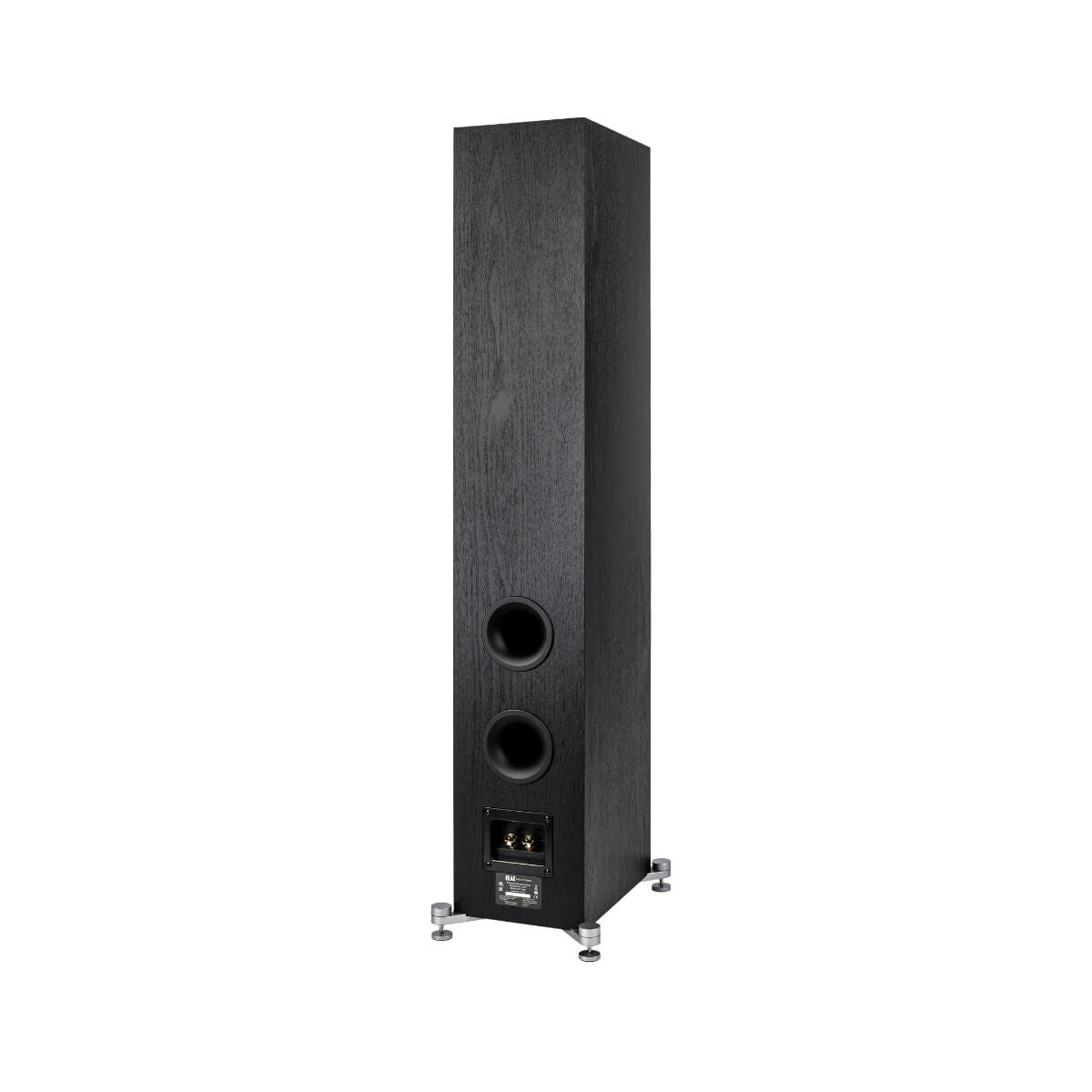 Elac Debut 3.0 DF63 6.5" Floorstanding Speakers (Pair) - K&B Audio