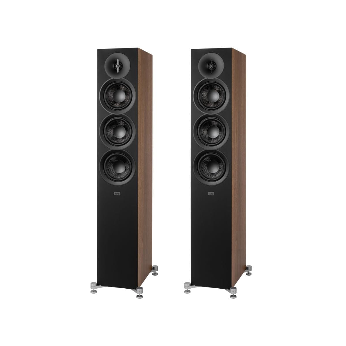 Elac Debut 3.0 DF63 6.5" Floorstanding Speakers (Pair) - K&B Audio
