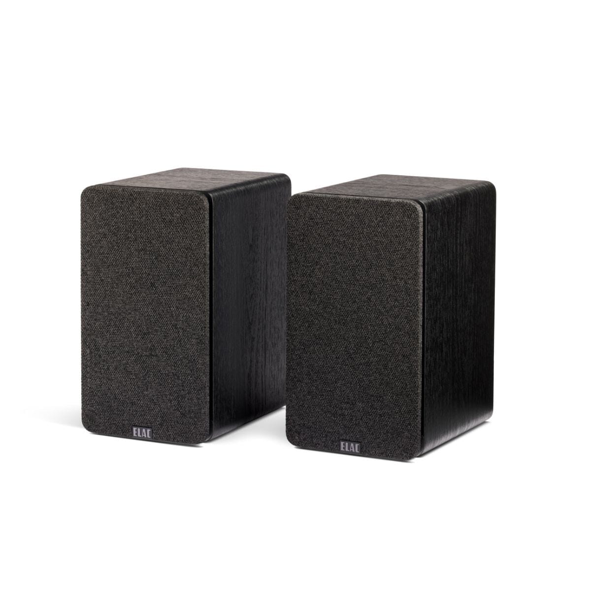 Elac Debut ConneX DCB41 4.5" Active Bookshelf Speakers (Pair) - K&B Audio