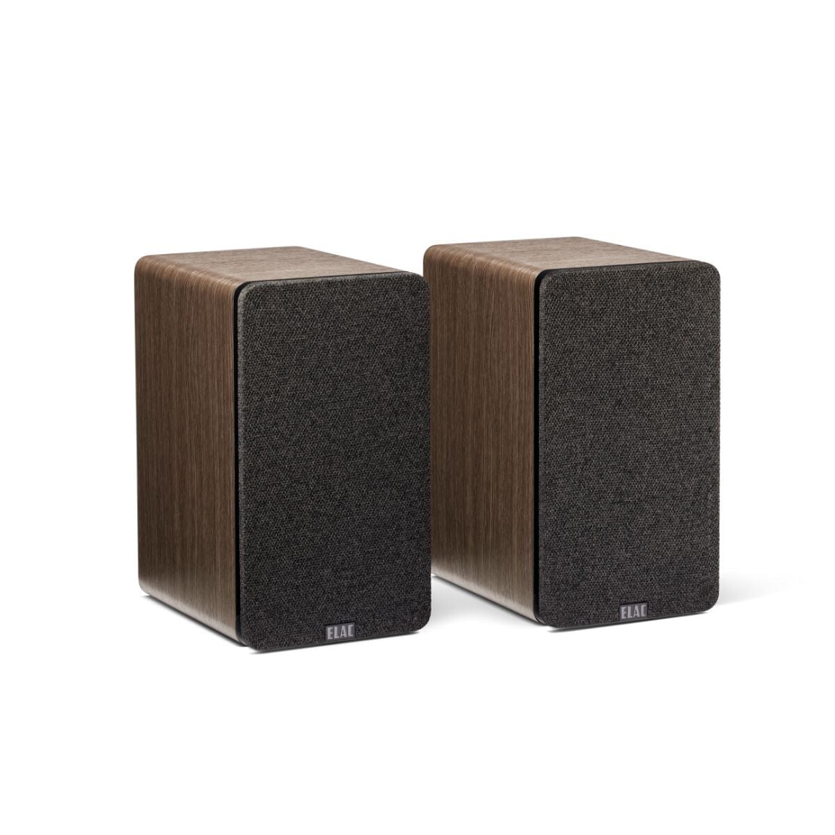 Elac Debut ConneX DCB41 4.5" Active Bookshelf Speakers (Pair) - K&B Audio