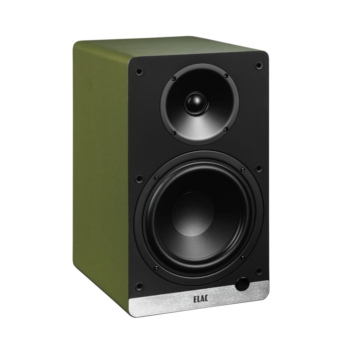 Elac Debut ConneX DCB61 6.5" Active Bookshelf Speakers (Pair) - K&B Audio