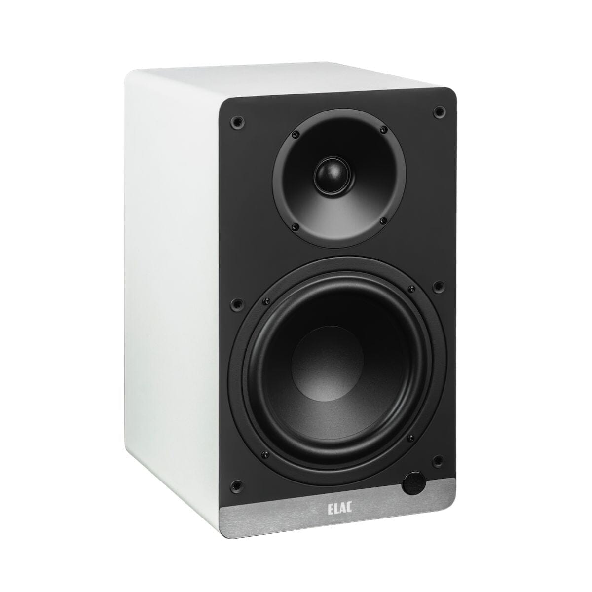 Elac Debut ConneX DCB61 6.5" Active Bookshelf Speakers (Pair) - K&B Audio