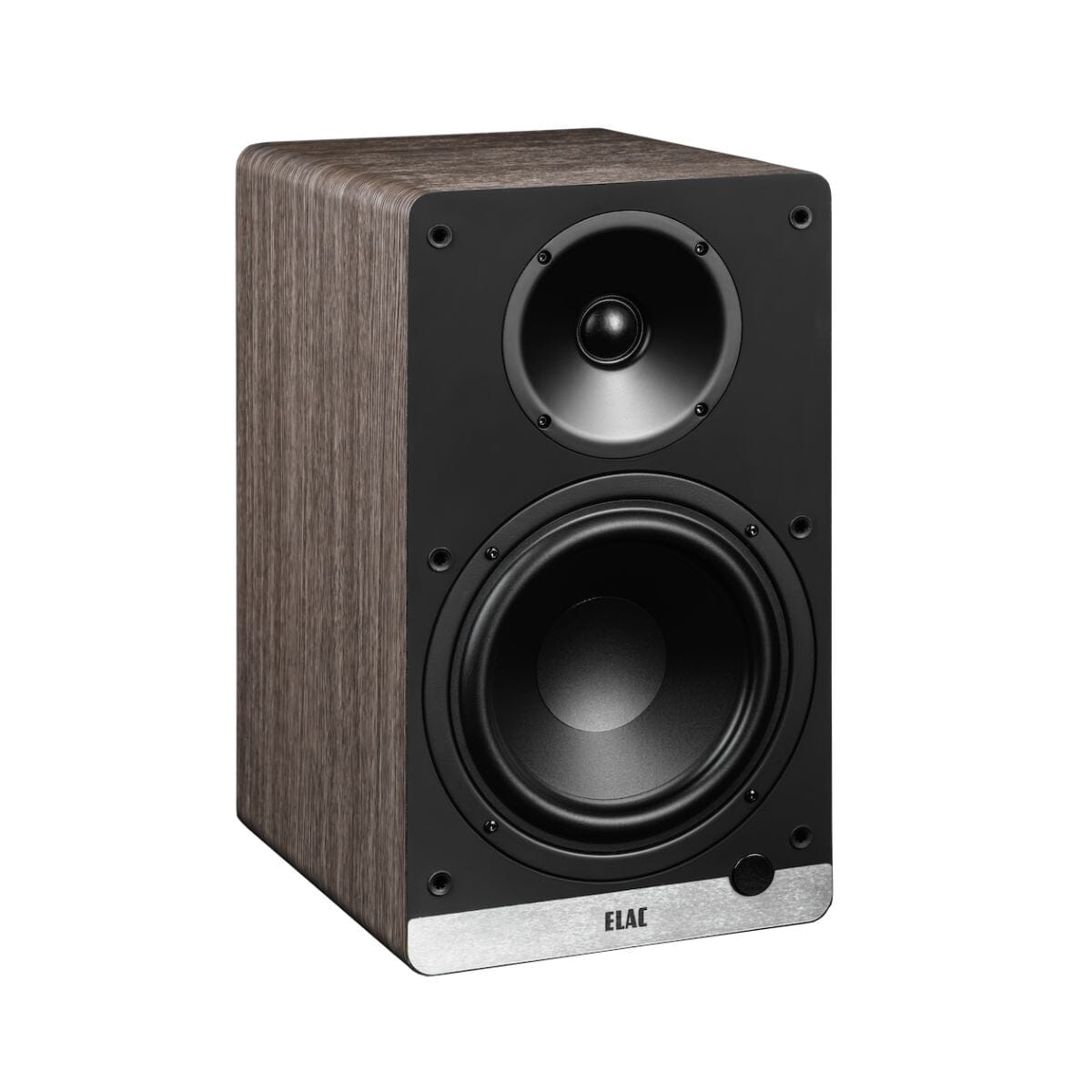 Elac Debut ConneX DCB61 6.5" Active Bookshelf Speakers (Pair) - K&B Audio