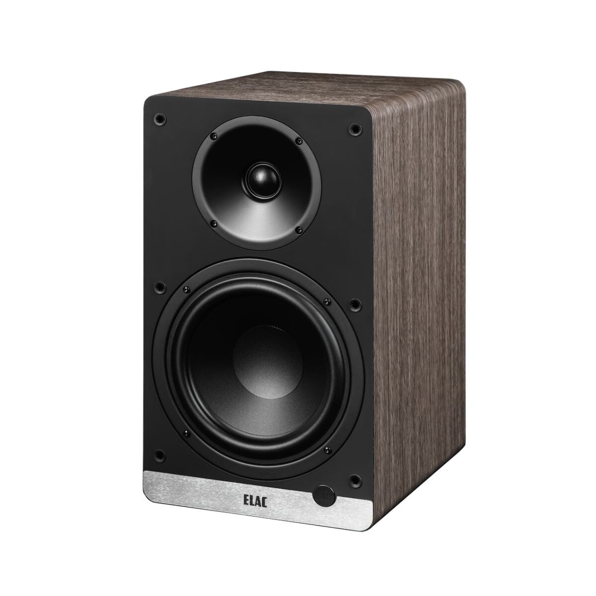 Elac Debut ConneX DCB61 6.5" Active Bookshelf Speakers (Pair) - K&B Audio
