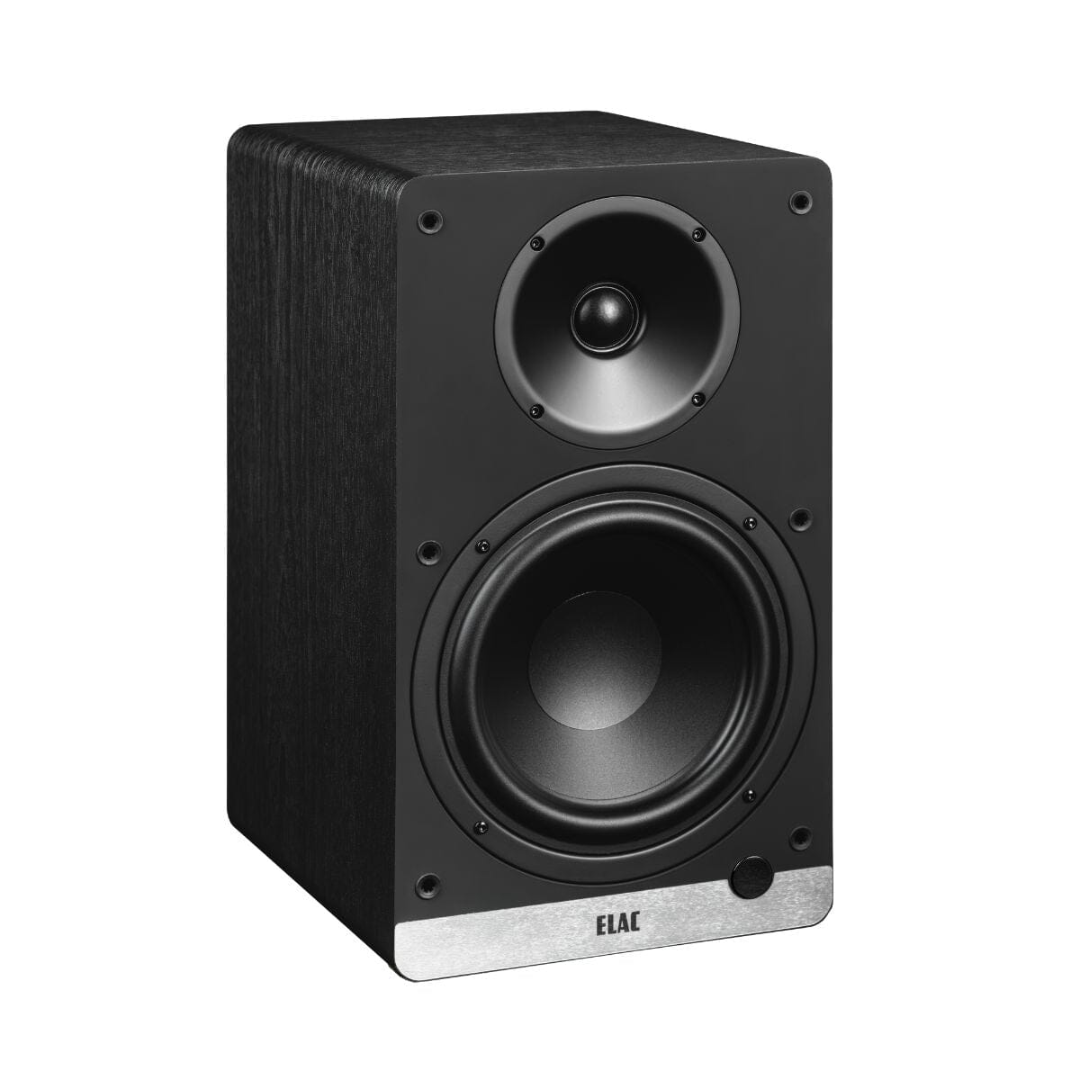 Elac Debut ConneX DCB61 6.5" Active Bookshelf Speakers (Pair) - K&B Audio