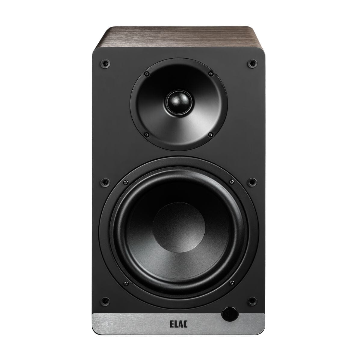 Elac Debut ConneX DCB61 6.5" Active Bookshelf Speakers (Pair) - K&B Audio