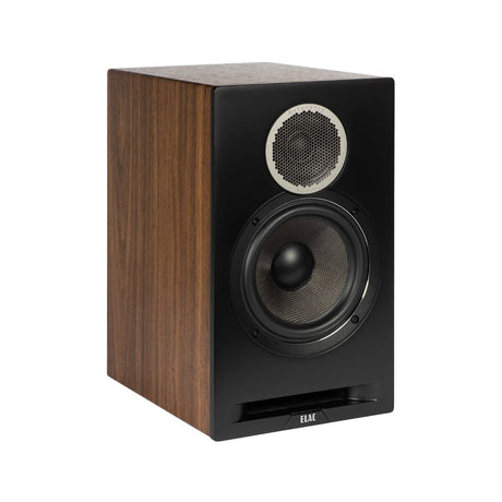 Elac Debut Reference DBR62 Bookshelf Speakers (Pair) - K&B Audio