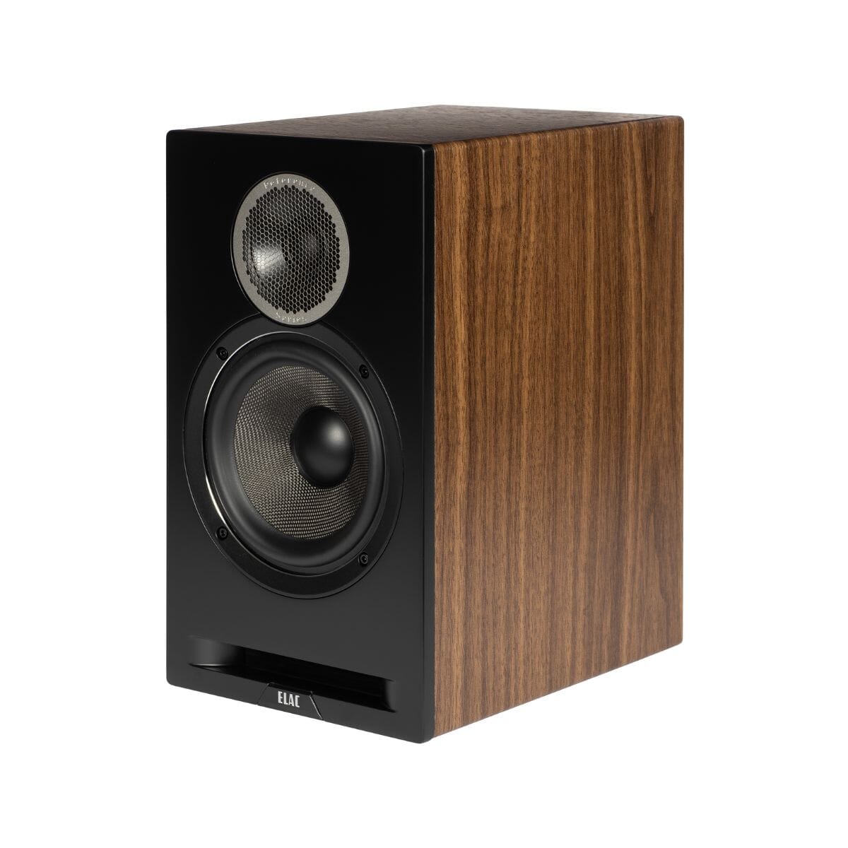 Elac Debut Reference DBR62 Bookshelf Speakers (Pair) - K&B Audio