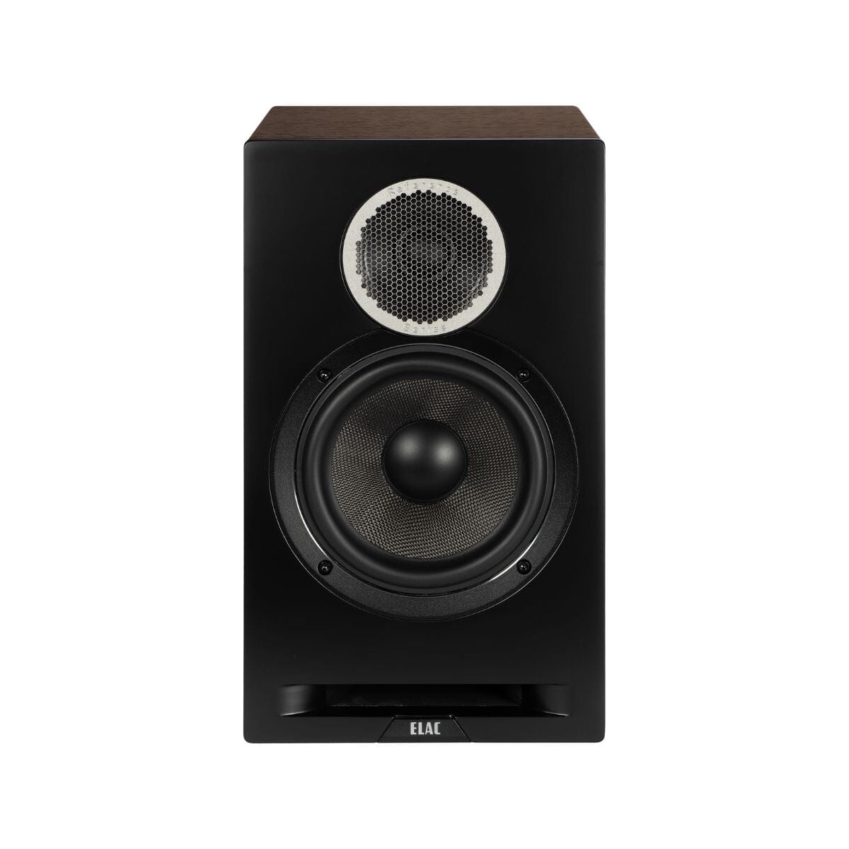 Elac Debut Reference DBR62 Bookshelf Speakers (Pair) - K&B Audio