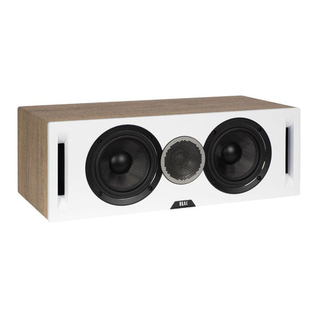 Elac Debut Reference DCR 52 Centre Channel Speaker (Each) - K&B Audio