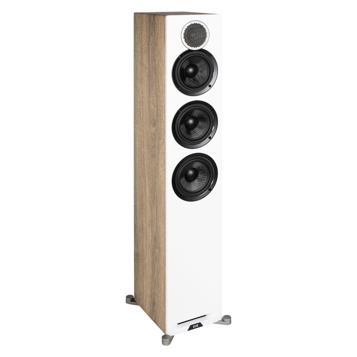 Elac Debut Reference DFR52 Floorstanding Speakers (Pair) - K&B Audio