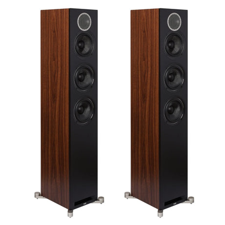 Elac Debut Reference DFR52 Floorstanding Speakers (Pair) - K&B Audio