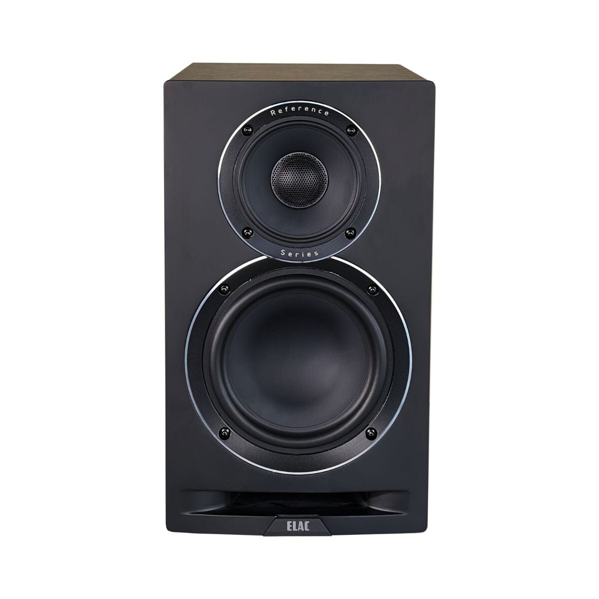 Elac Unifi Reference UBR62 Bookshelf Speakers (Pair) - K&B Audio