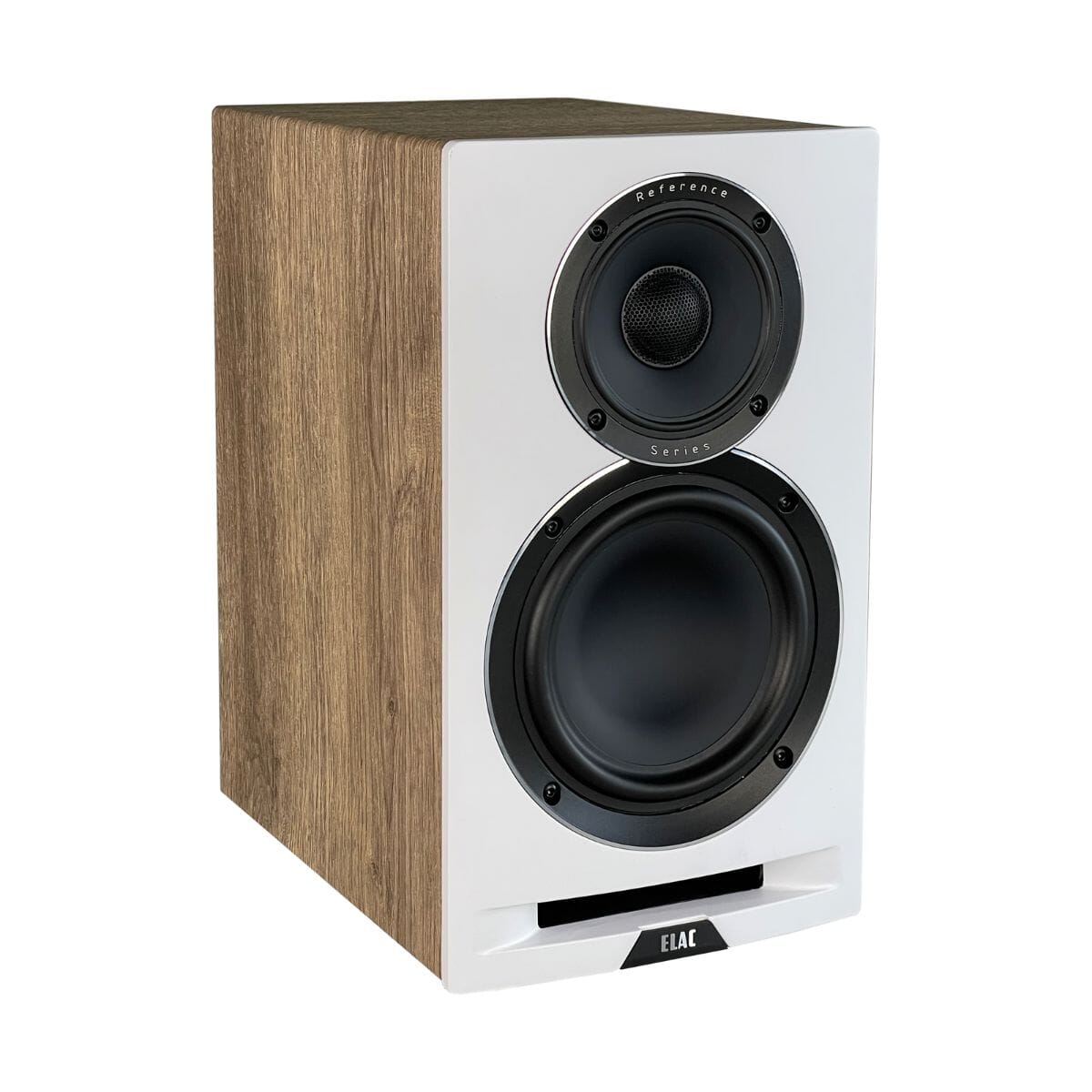 Elac Unifi Reference UBR62 Bookshelf Speakers (Pair) - K&B Audio