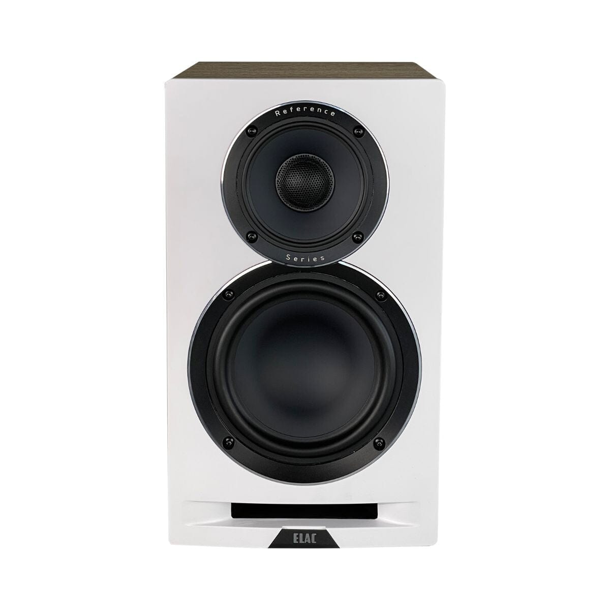 Elac Unifi Reference UBR62 Bookshelf Speakers (Pair) - K&B Audio