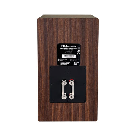 Elac Unifi Reference UBR62 Bookshelf Speakers (Pair) - K&B Audio