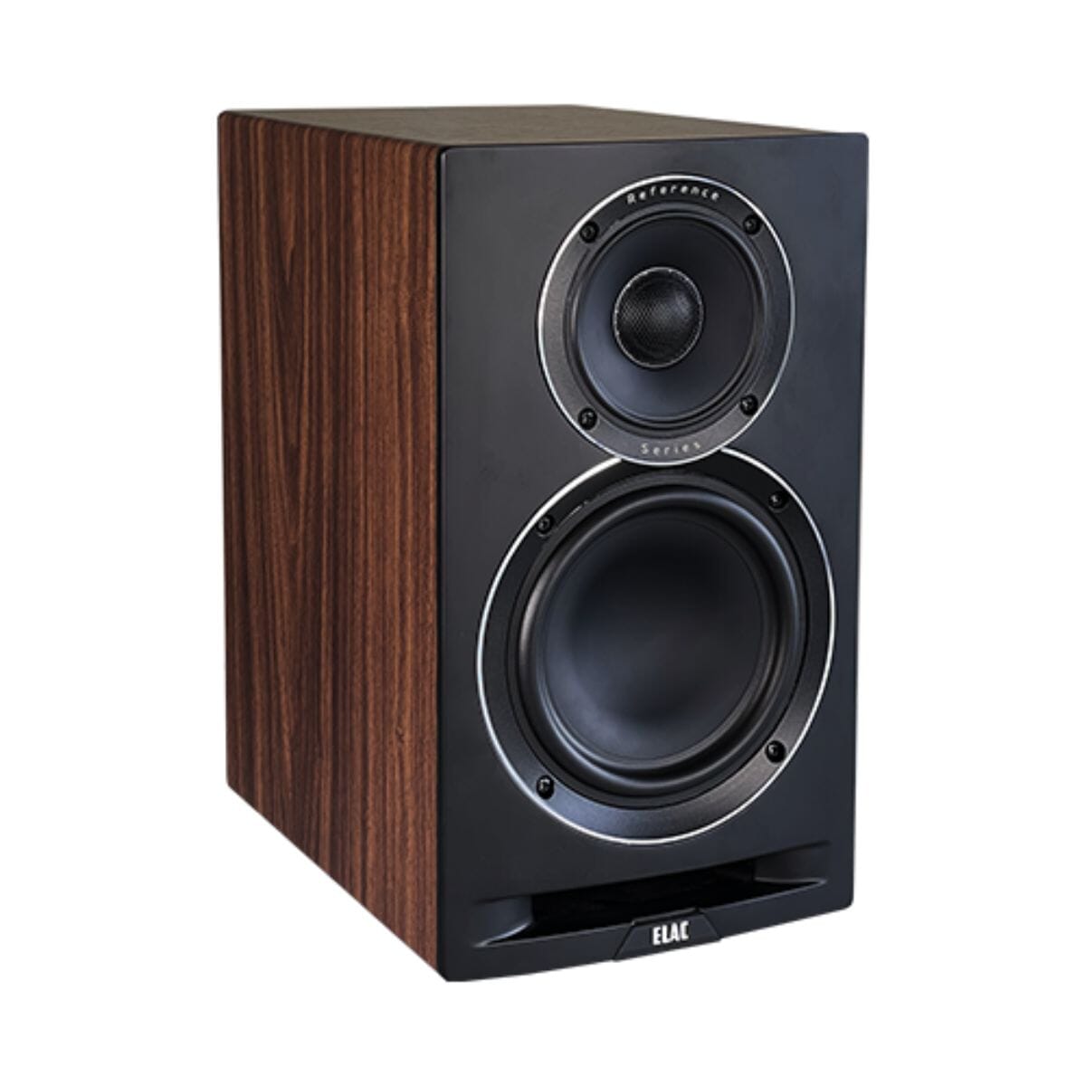 Elac Unifi Reference UBR62 Bookshelf Speakers (Pair) - K&B Audio