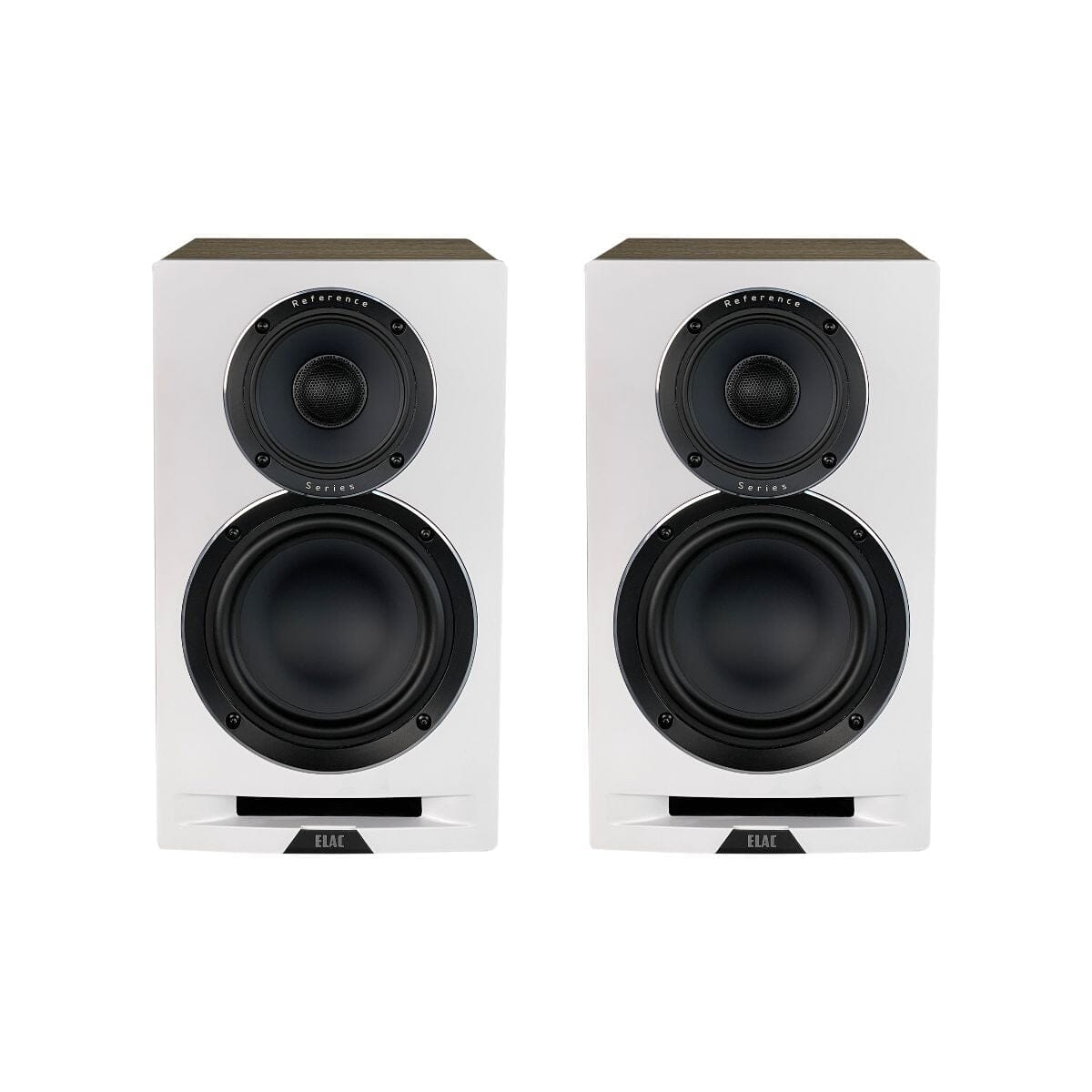 Elac Unifi Reference UBR62 Bookshelf Speakers (Pair) - K&B Audio