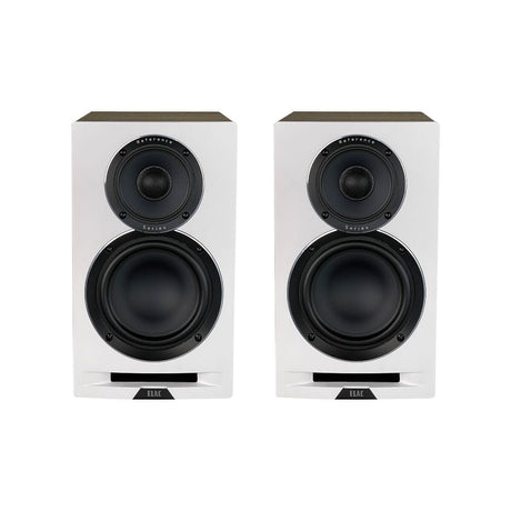 Elac Unifi Reference UBR62 Bookshelf Speakers (Pair) - K&B Audio