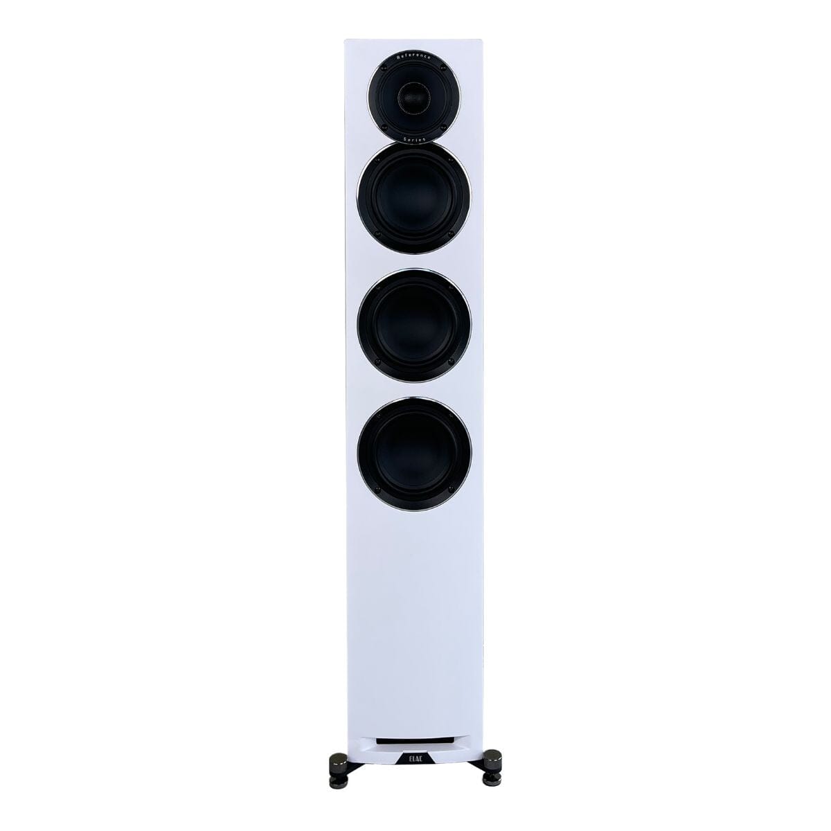 Elac Unifi Reference UFR52 Floorstanding Speakers (Pair) - K&B Audio