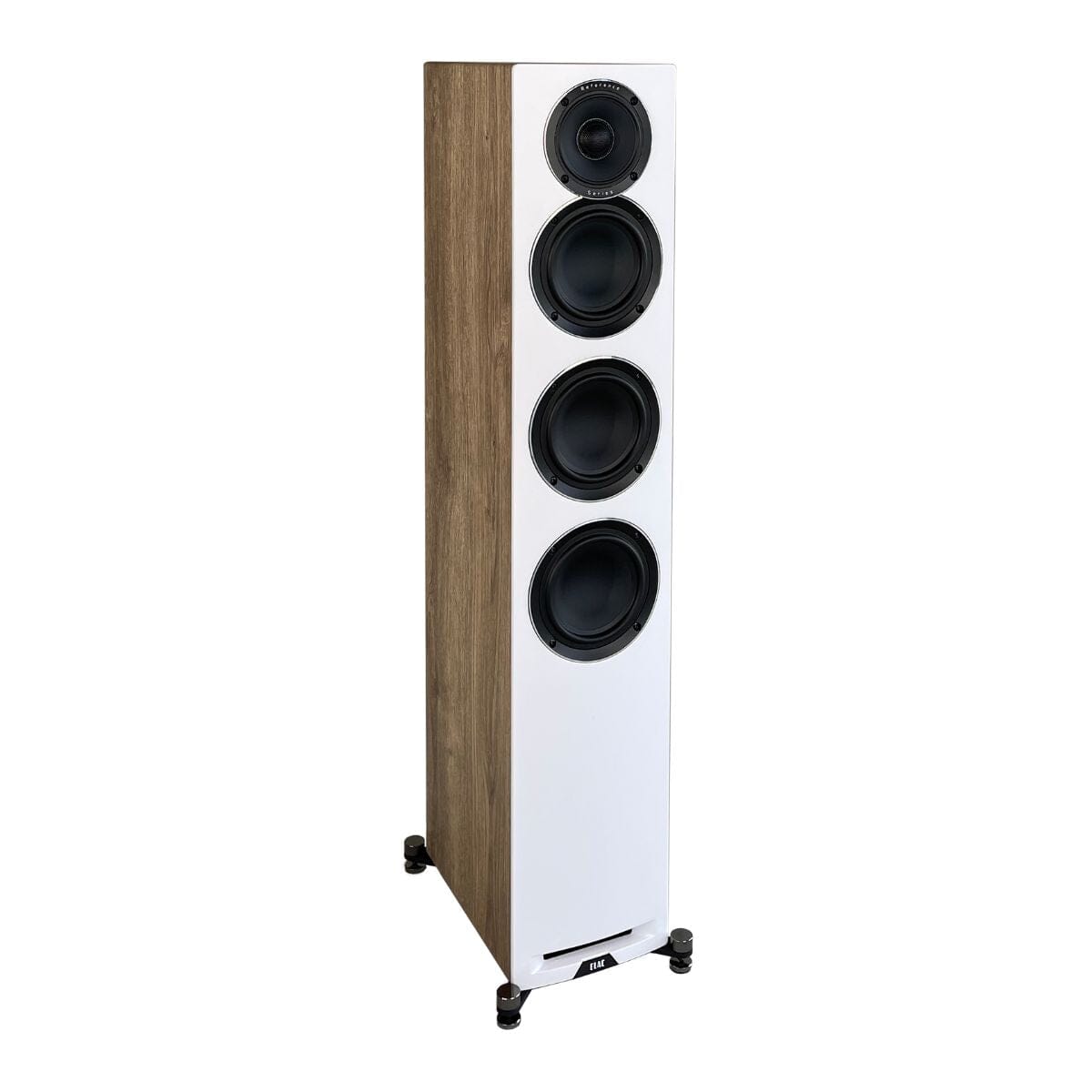 Elac Unifi Reference UFR52 Floorstanding Speakers (Pair) - K&B Audio
