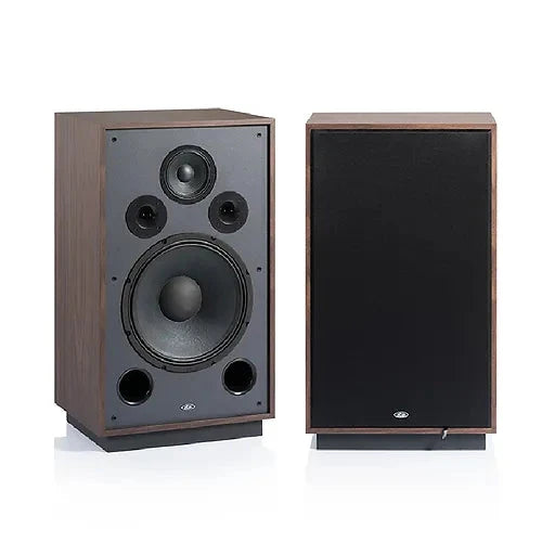 Eltax Vintage PWR 1959 Floorstanding Speakers (Pair) - K&B Audio