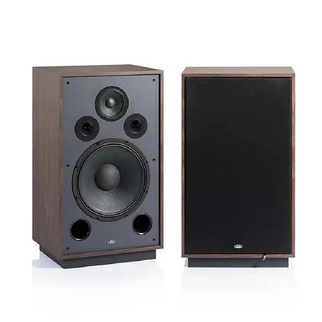 Eltax Vintage PWR 1959 Floorstanding Speakers (Pair) - K&B Audio