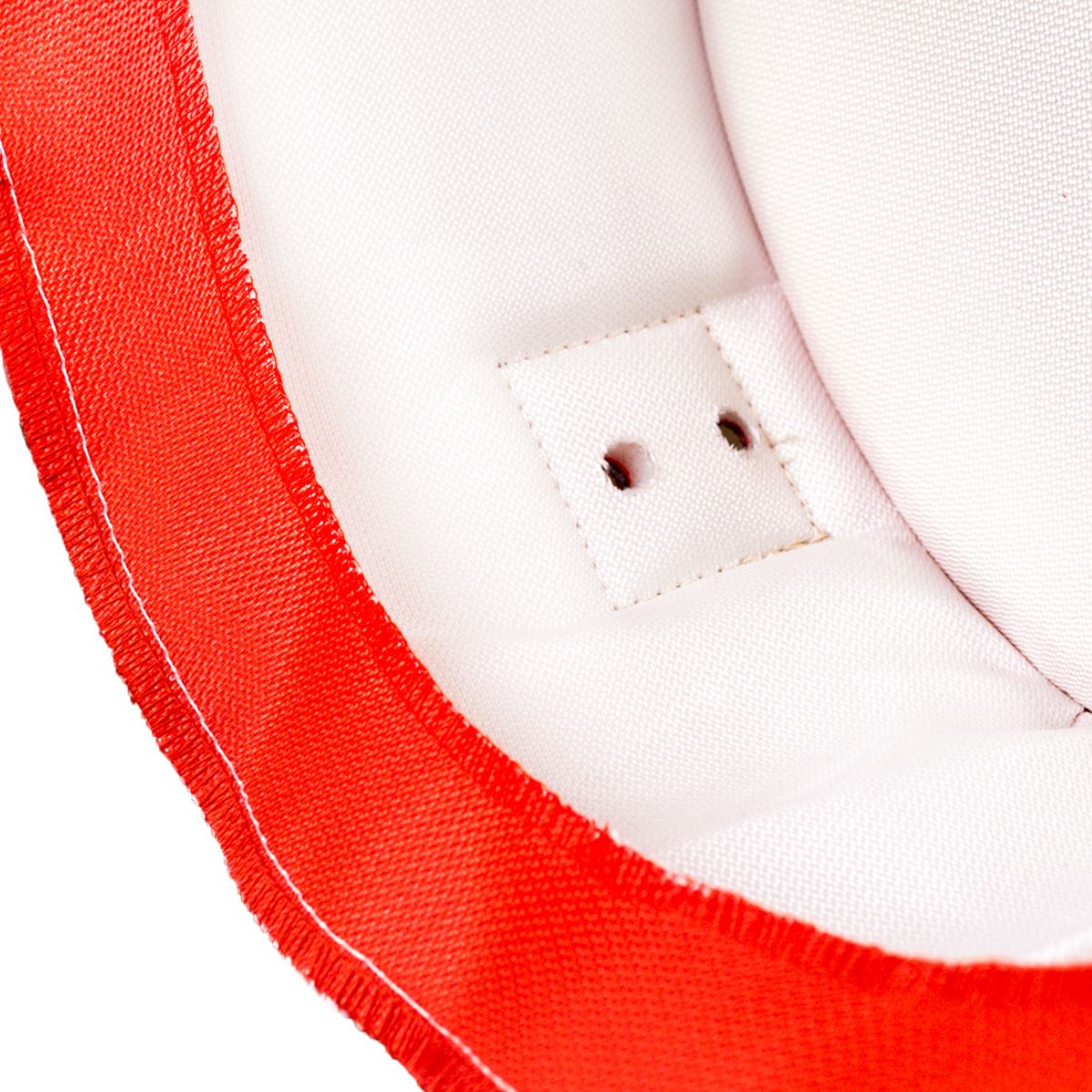 Firetopper Pro II - Acoustic Speaker Fire Hood - K&B Audio