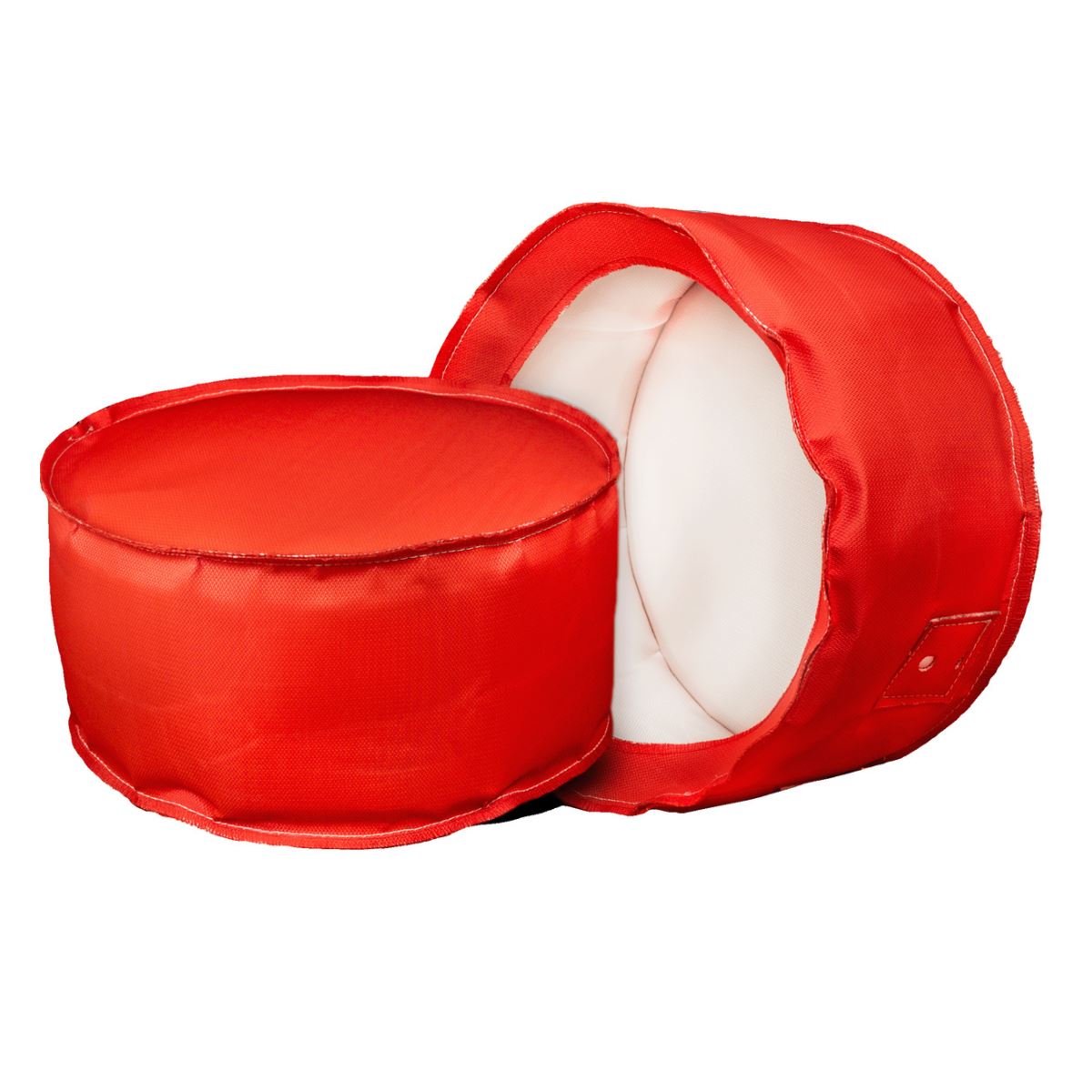 Firetopper Pro II - Acoustic Speaker Fire Hood - K&B Audio