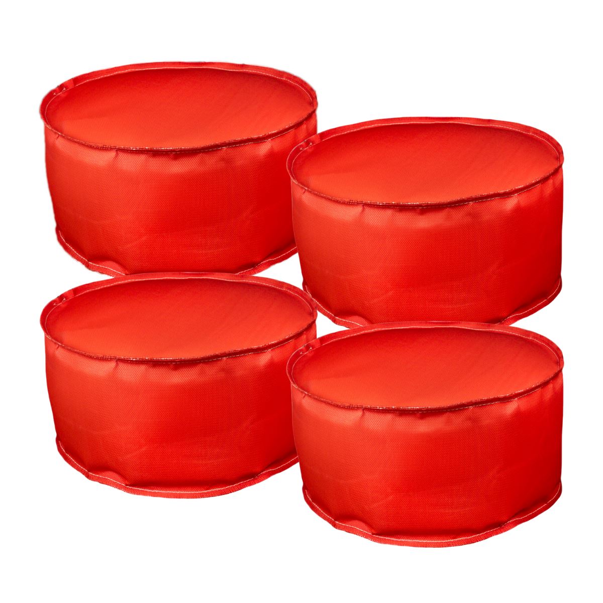 Firetopper Pro II - Acoustic Speaker Fire Hood - K&B Audio