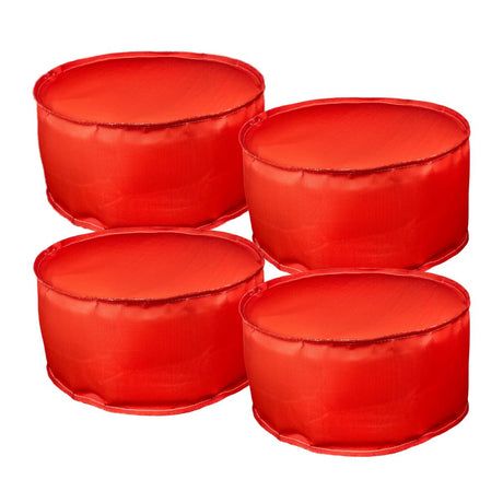 Firetopper Pro II - Acoustic Speaker Fire Hood - K&B Audio