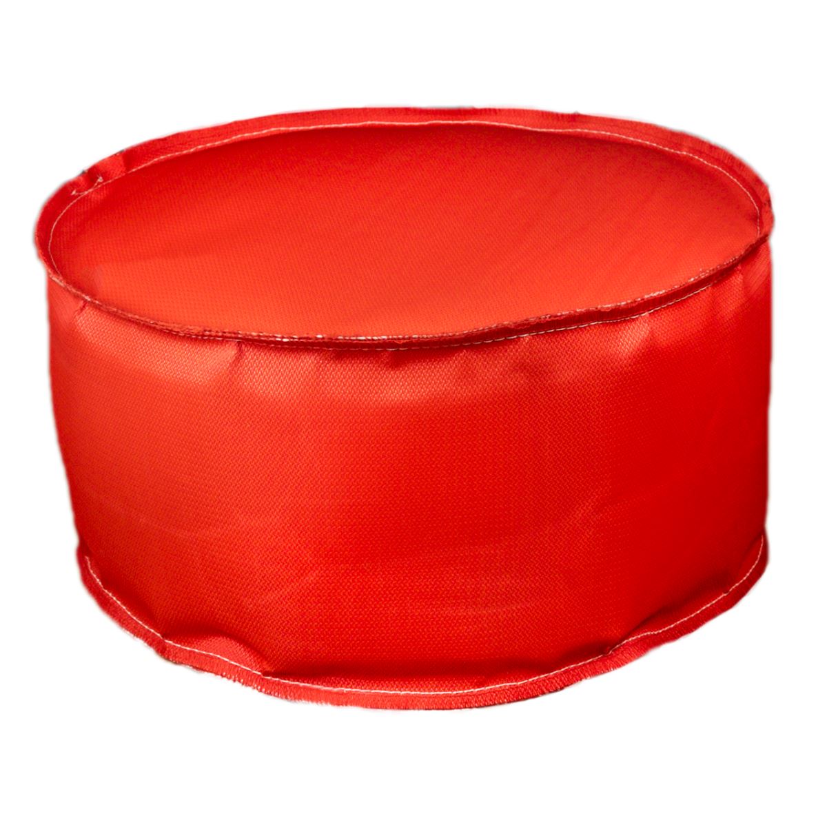 Firetopper Pro II - Acoustic Speaker Fire Hood - K&B Audio