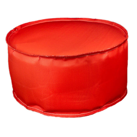 Firetopper Pro II - Acoustic Speaker Fire Hood - K&B Audio