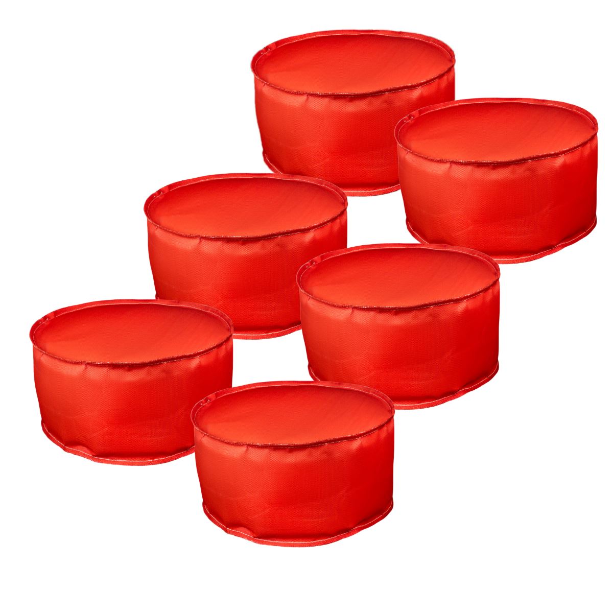 Firetopper Pro II - Acoustic Speaker Fire Hood - K&B Audio