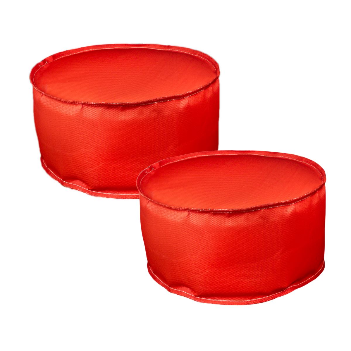 Firetopper Pro II - Acoustic Speaker Fire Hood - K&B Audio